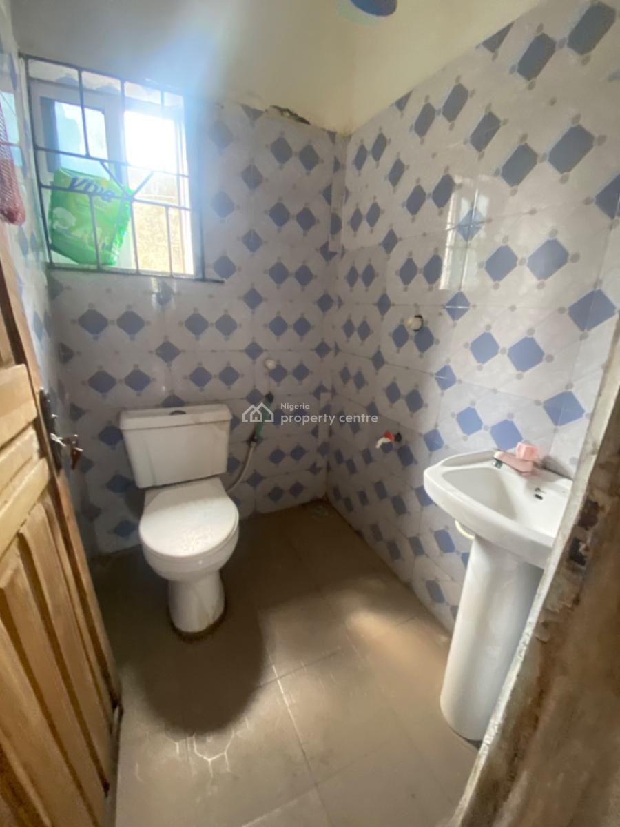 Executive Sweet 1 Bedroom Luxury Apartment, Badore, Ajah, Lagos, Mini Flat (room and Parlour) for Rent