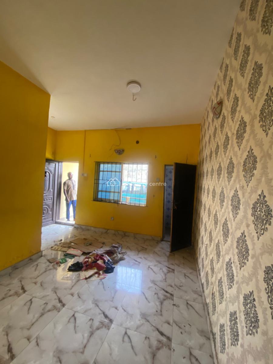 Executive Sweet 1 Bedroom Luxury Apartment, Badore, Ajah, Lagos, Mini Flat (room and Parlour) for Rent