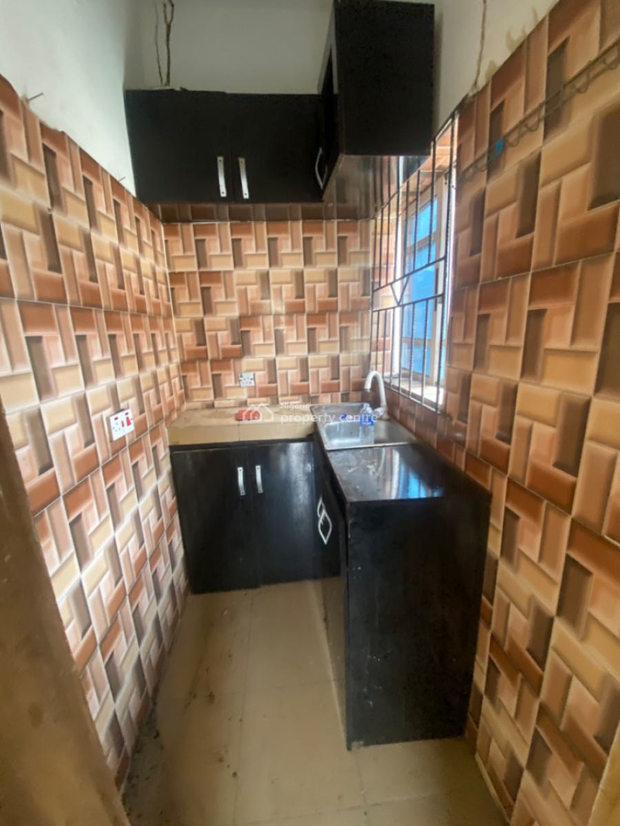 Executive Sweet 1 Bedroom Luxury Apartment, Badore, Ajah, Lagos, Mini Flat (room and Parlour) for Rent