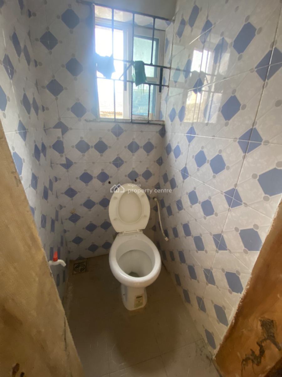 Executive Sweet 1 Bedroom Luxury Apartment, Badore, Ajah, Lagos, Mini Flat (room and Parlour) for Rent
