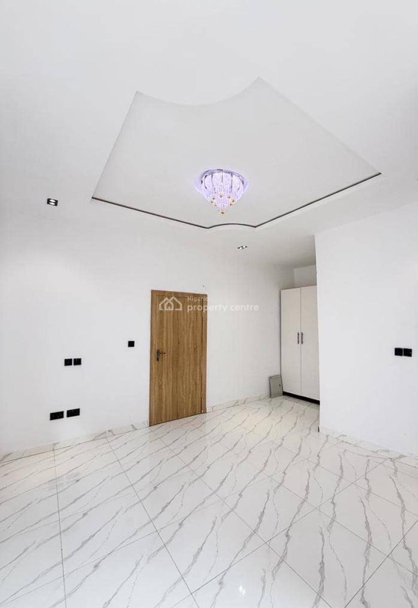 4 Bedroom Terrace Duplex, Ajah, Lagos, Terraced Duplex for Sale