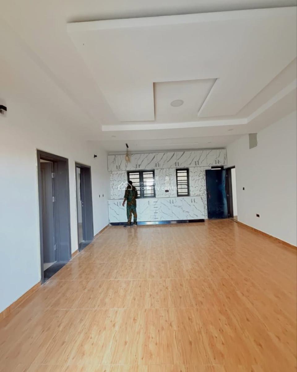 Most Affordable 2 Bedroom Apartment in Serene Location, Gra Phase 1, Magodo, Lagos, Flat / Apartment for Sale