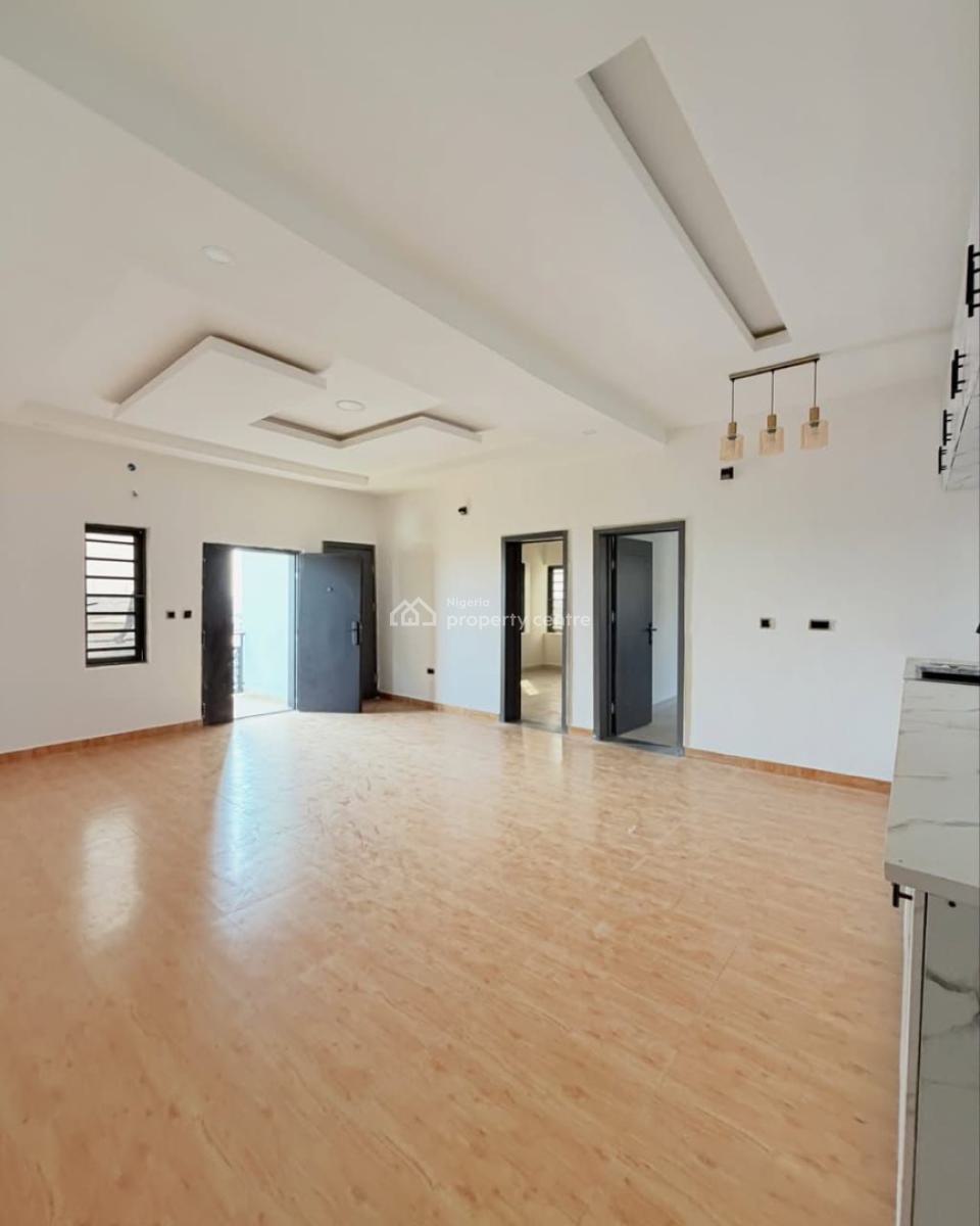 Most Affordable 2 Bedroom Apartment in Serene Location, Gra Phase 1, Magodo, Lagos, Flat / Apartment for Sale