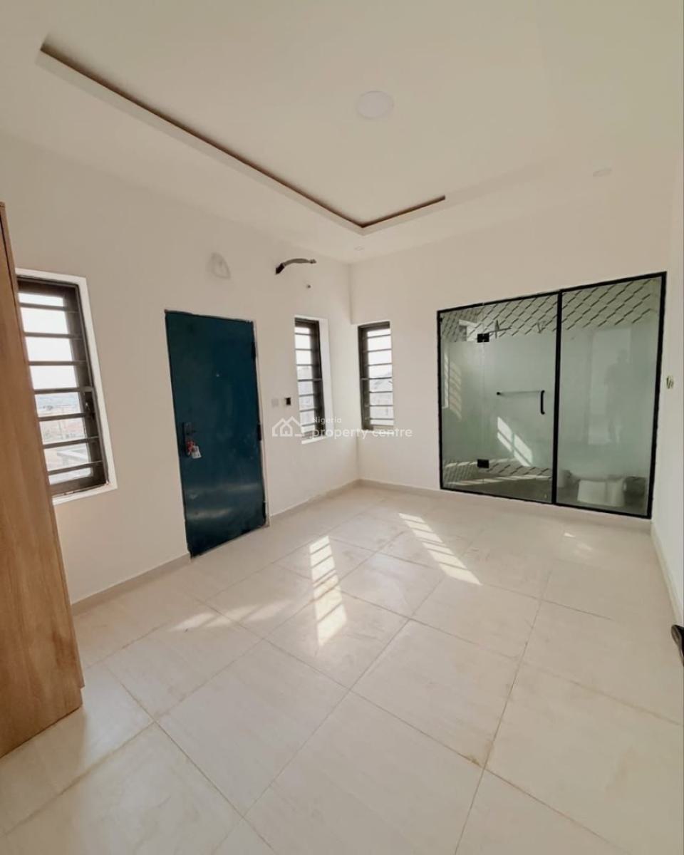 Most Affordable 2 Bedroom Apartment in Serene Location, Gra Phase 1, Magodo, Lagos, Flat / Apartment for Sale