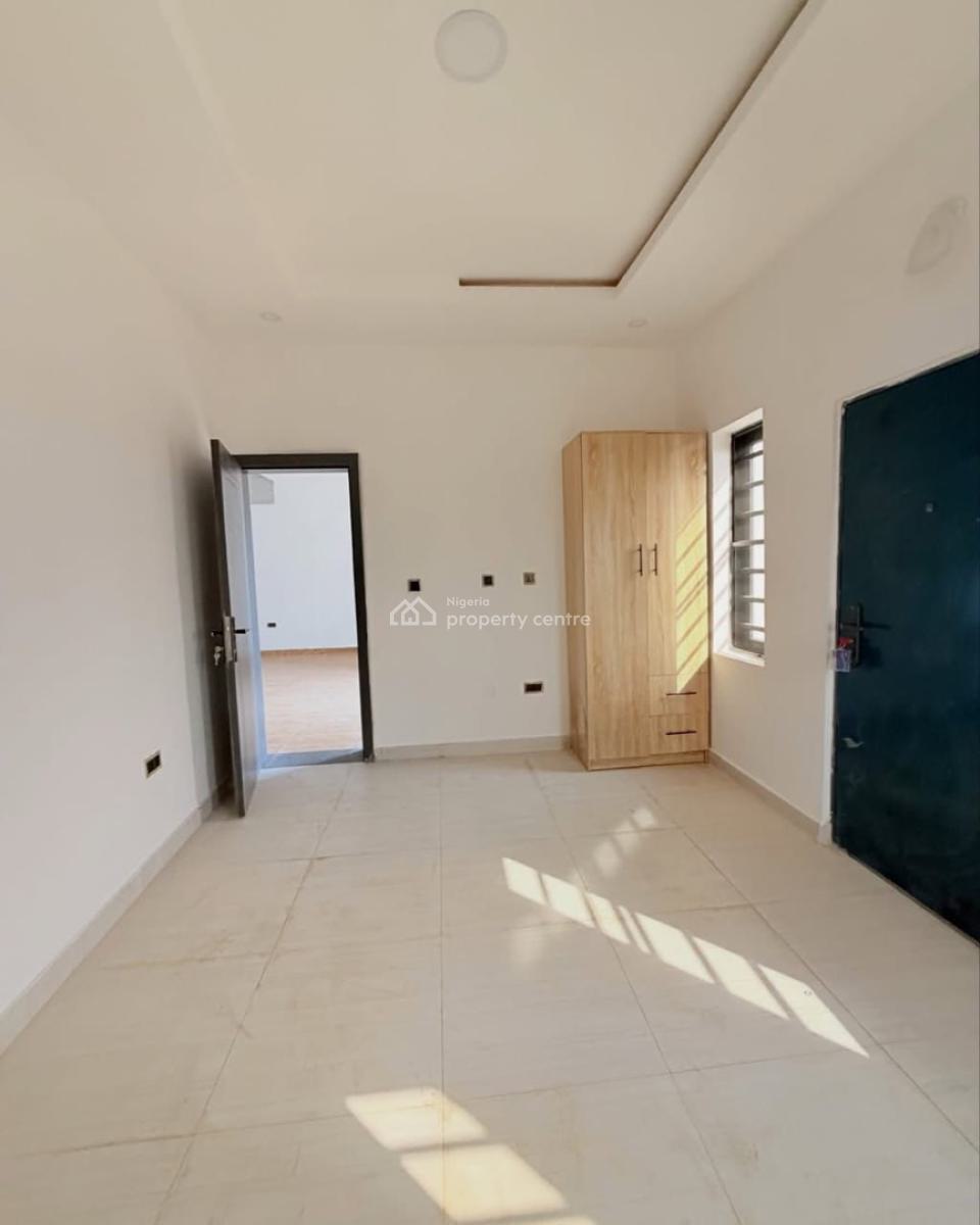 Most Affordable 2 Bedroom Apartment in Serene Location, Gra Phase 1, Magodo, Lagos, Flat / Apartment for Sale