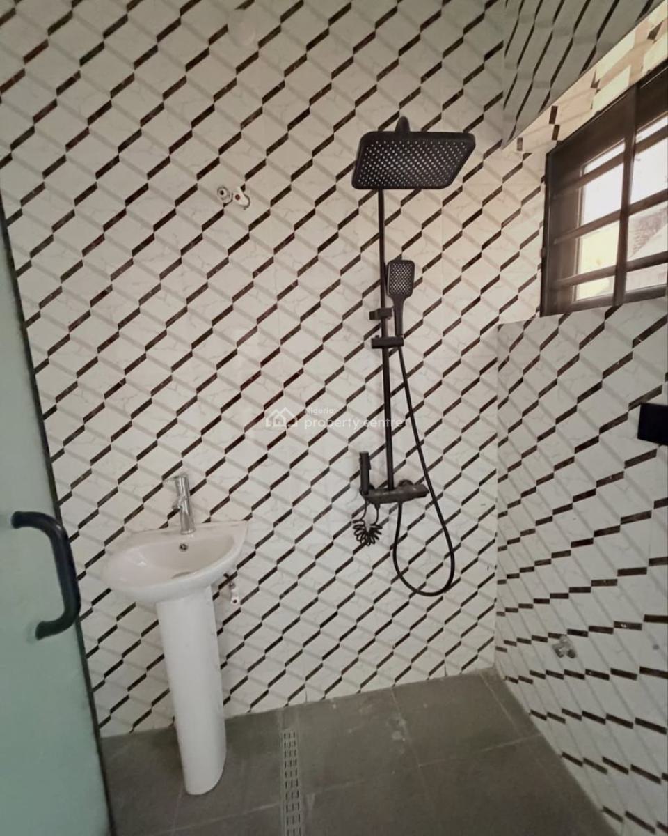 Most Affordable 2 Bedroom Apartment in Serene Location, Gra Phase 1, Magodo, Lagos, Flat / Apartment for Sale