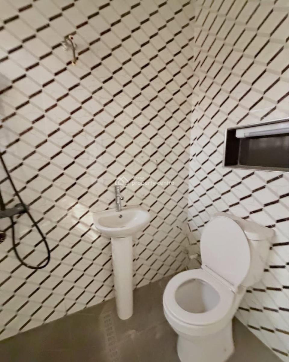 Most Affordable 2 Bedroom Apartment in Serene Location, Gra Phase 1, Magodo, Lagos, Flat / Apartment for Sale