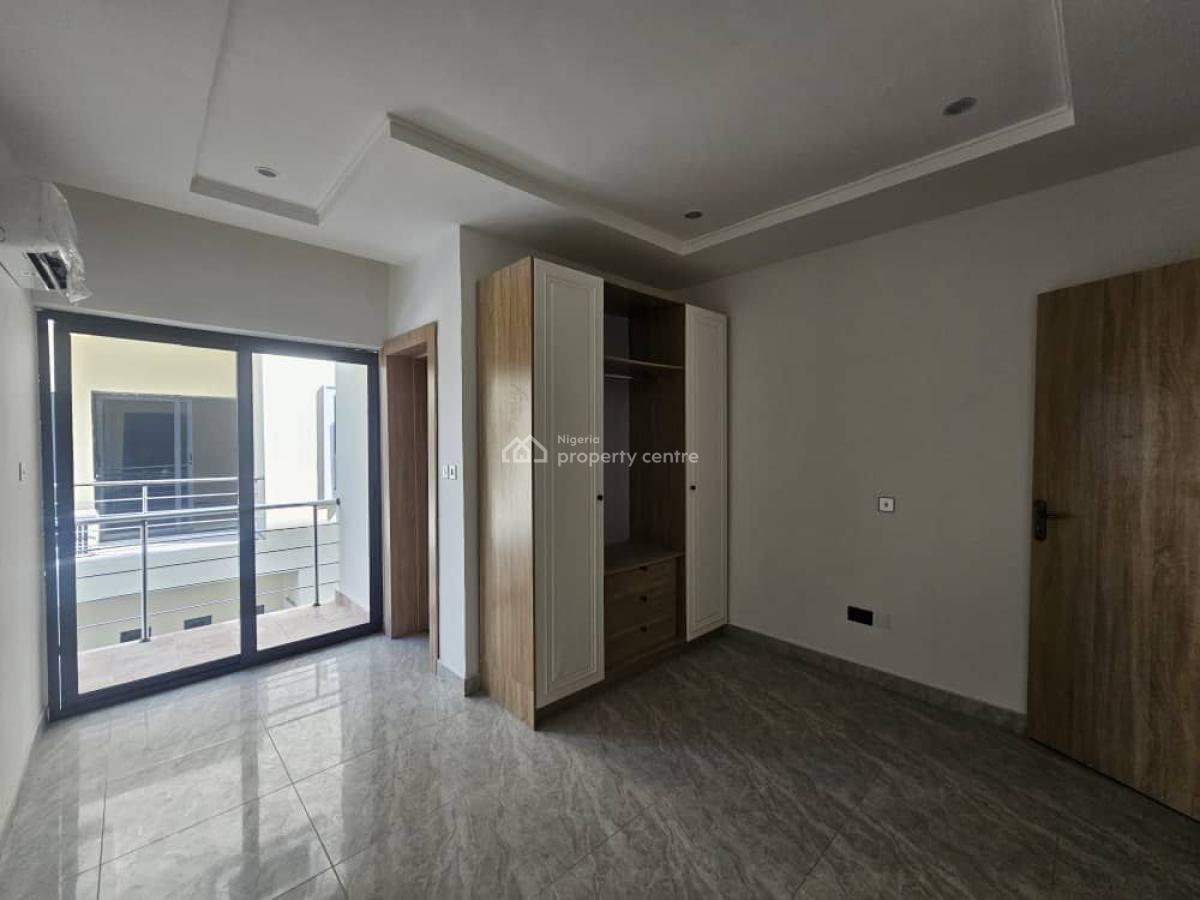 Old Ikoyi 4 Bedroom Terrace, Ikoyi, Old Ikoyi, Ikoyi, Lagos, Terraced Duplex for Rent