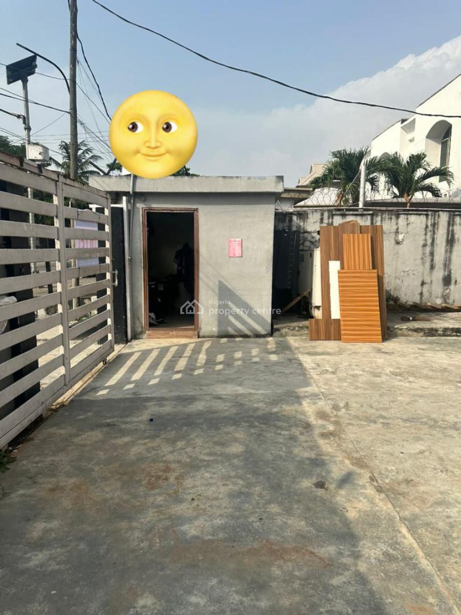 Spacious Commercial 5bedroom Duplex in Lekki Phase 1, Lekki Phase 1, Lekki Phase 1, Lekki, Lagos, Semi-detached Duplex for Rent