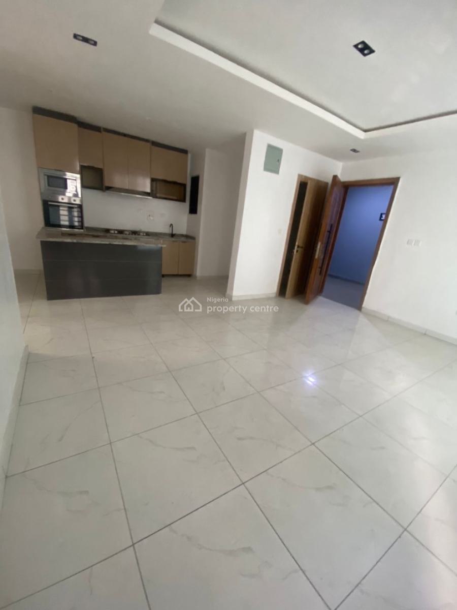 2 Bedroom Apartment, Ilasan, Lekki, Lagos, Flat / Apartment for Sale