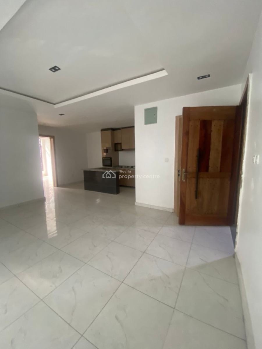 2 Bedroom Apartment, Ilasan, Lekki, Lagos, Flat / Apartment for Sale