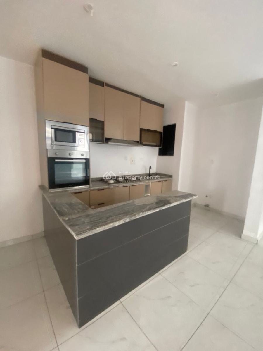 2 Bedroom Apartment, Ilasan, Lekki, Lagos, Flat / Apartment for Sale