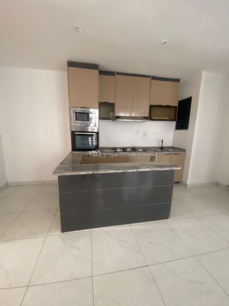 2 Bedroom Apartment, Ilasan, Lekki, Lagos, Flat / Apartment for Sale