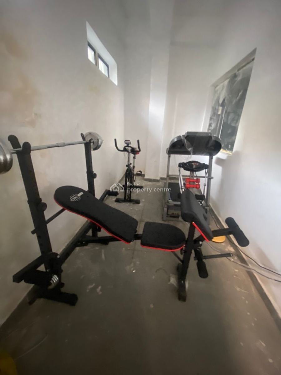 2 Bedroom Apartment, Ilasan, Lekki, Lagos, Flat / Apartment for Sale