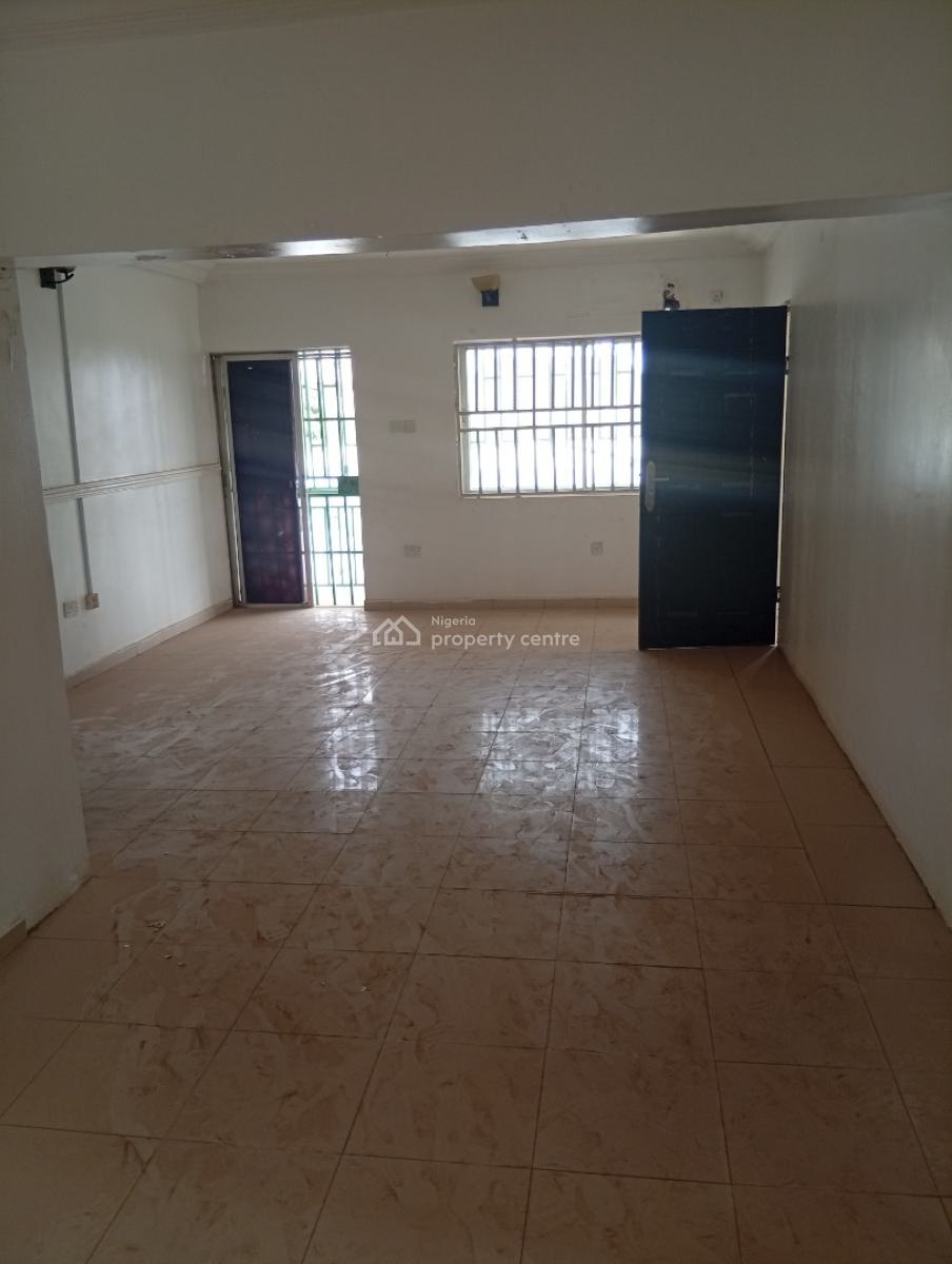 3bedroom Flat for Office Use in Garki, Garki Area 8, Garki, Abuja, Flat / Apartment for Rent