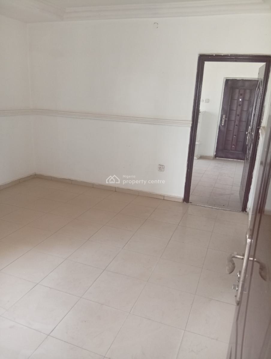 3bedroom Flat for Office Use in Garki, Garki Area 8, Garki, Abuja, Flat / Apartment for Rent