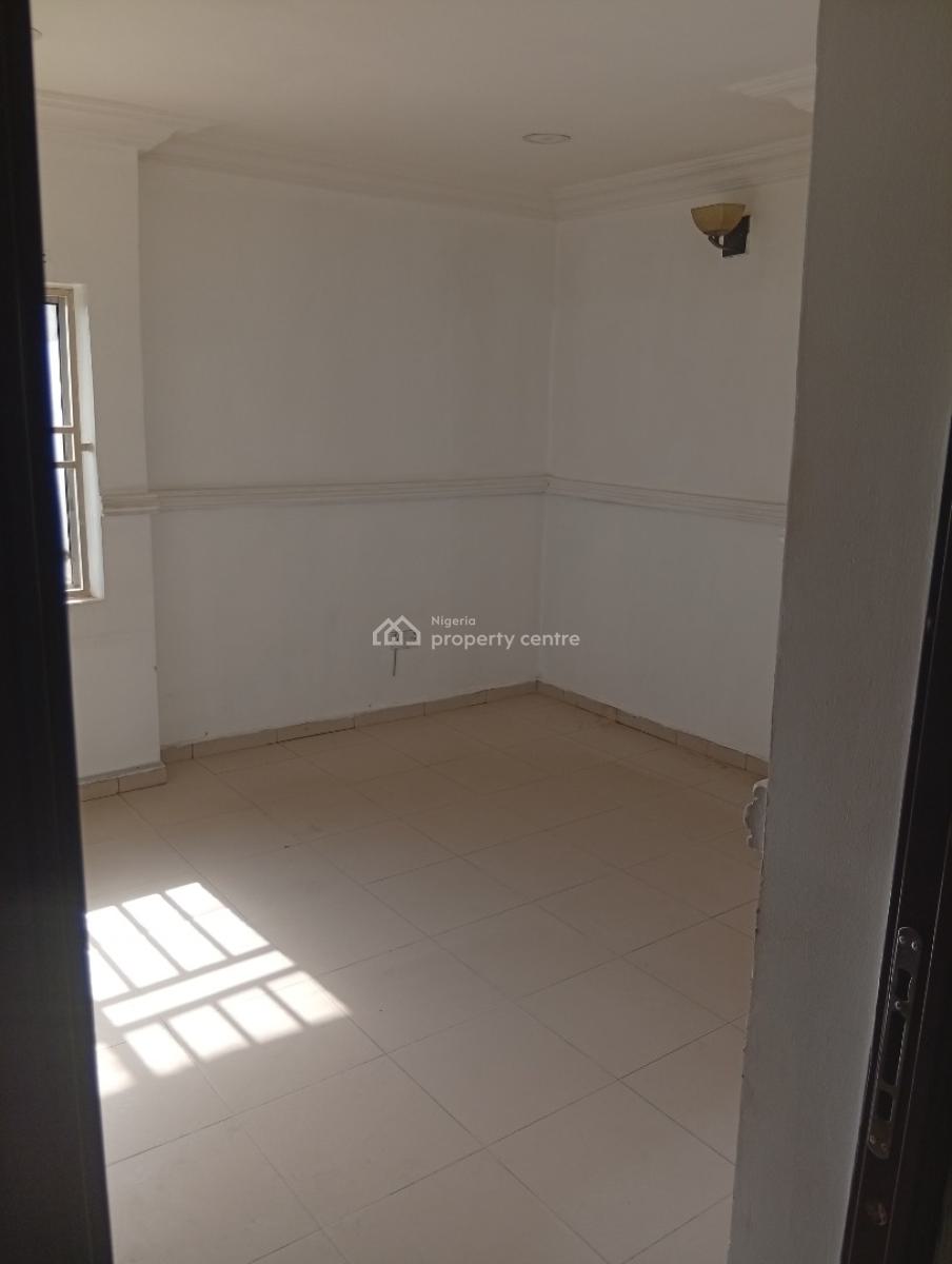 3bedroom Flat for Office Use in Garki, Garki Area 8, Garki, Abuja, Flat / Apartment for Rent