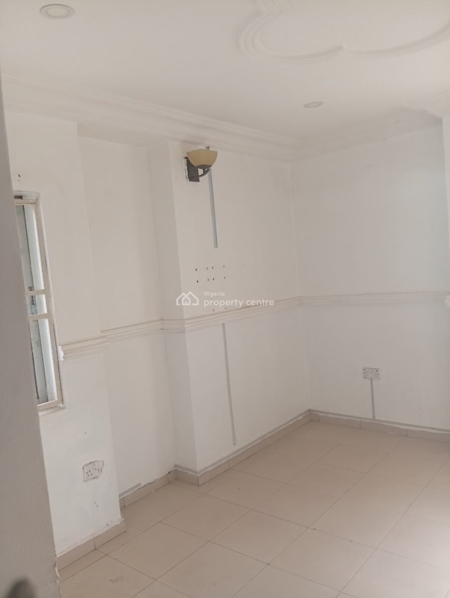 3bedroom Flat for Office Use in Garki, Garki Area 8, Garki, Abuja, Flat / Apartment for Rent