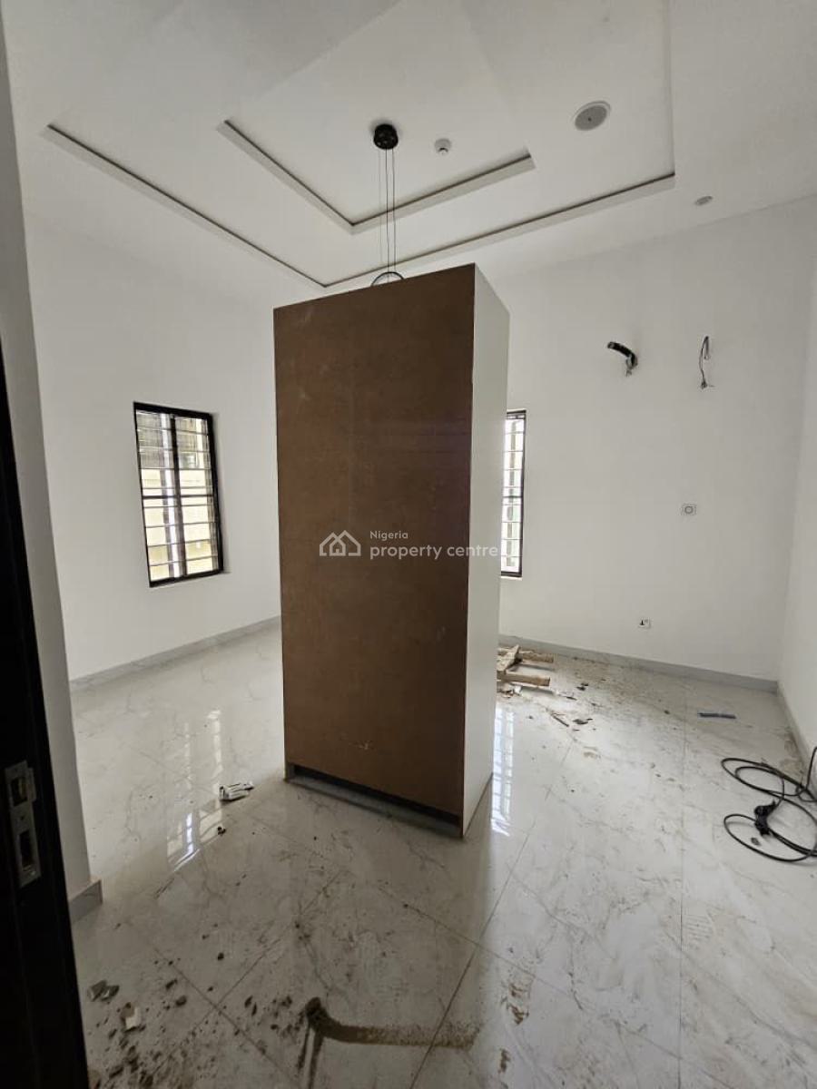 6 Bedroom Detached Duplex at Ojodu Berger, Ojodu, Lagos, Detached Duplex for Sale