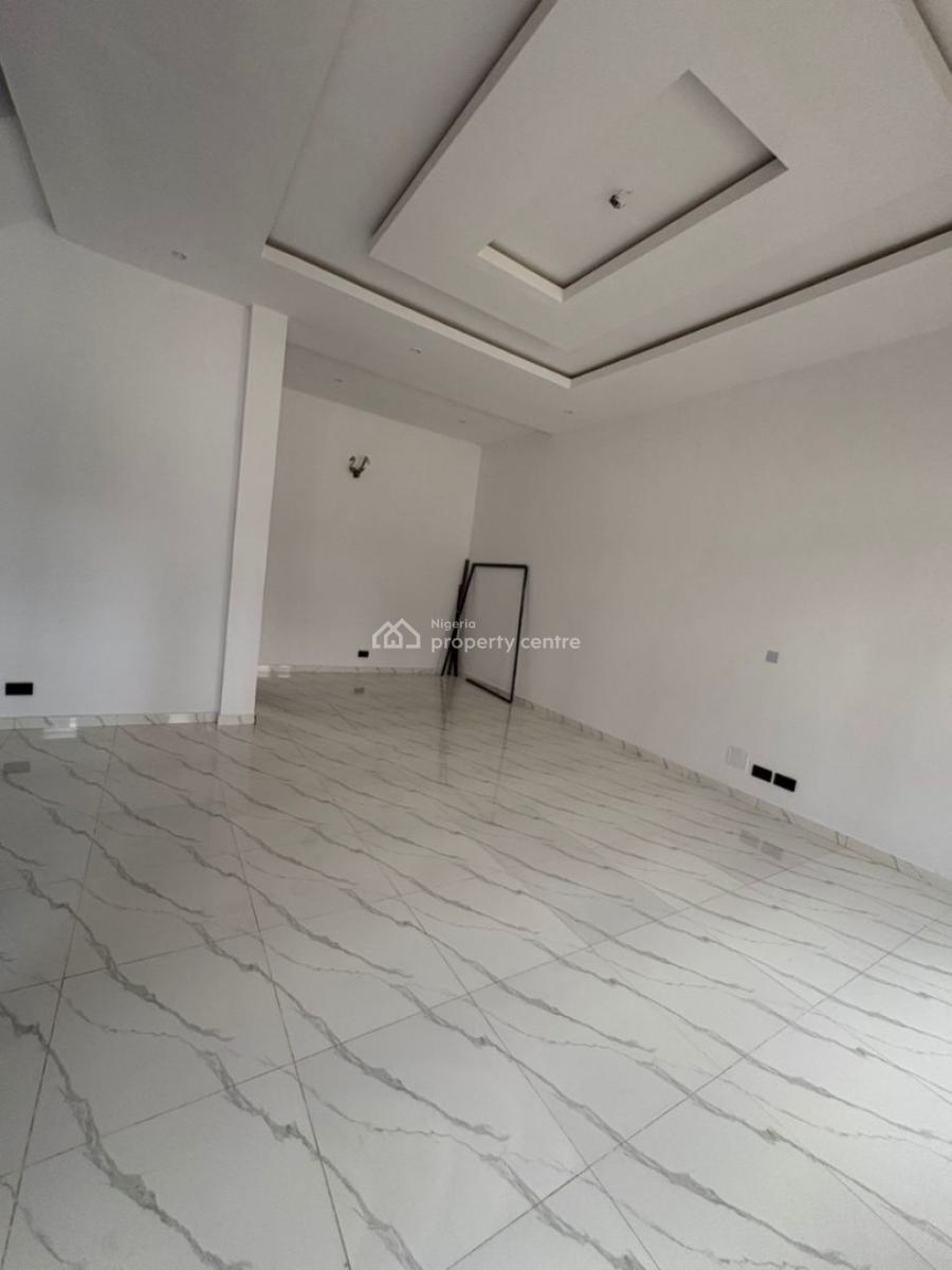 Newly Built Mini Flat Available, Lawanson, Surulere, Lagos, Mini Flat (room and Parlour) for Rent