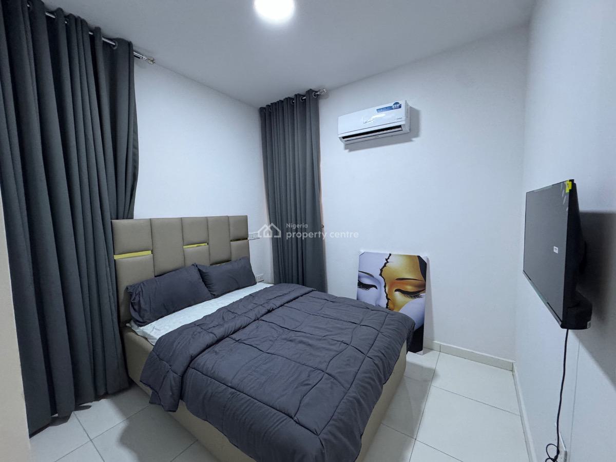 Aramide Bungalow  3 Bedroom Bungalows Close to Lekki Airport, By Lekki Proposed International Airport, Ibeju Lekki, Lagos, Detached Bungalow for Sale