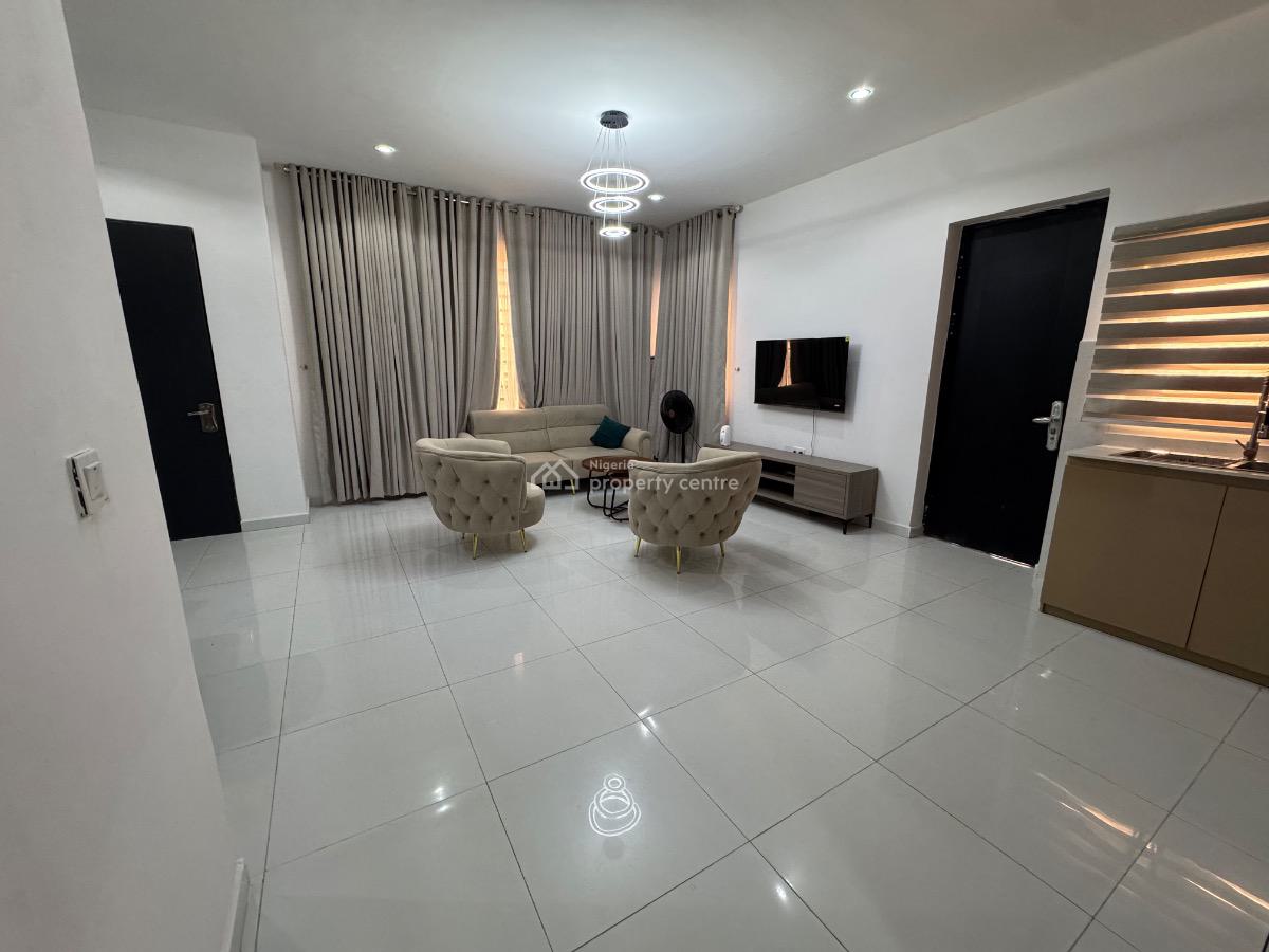 Aramide Bungalow  3 Bedroom Bungalows Close to Lekki Airport, By Lekki Proposed International Airport, Ibeju Lekki, Lagos, Detached Bungalow for Sale