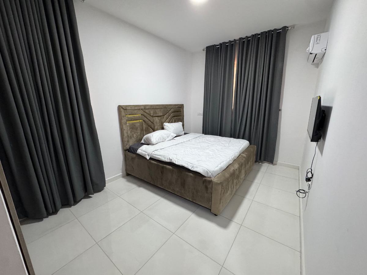 Aramide Bungalow  3 Bedroom Bungalows Close to Lekki Airport, By Lekki Proposed International Airport, Ibeju Lekki, Lagos, Detached Bungalow for Sale