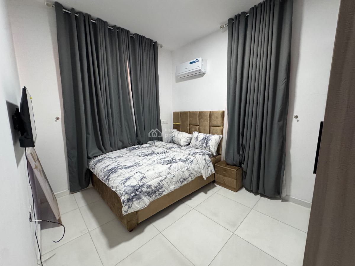 Aramide Bungalow  3 Bedroom Bungalows Close to Lekki Airport, By Lekki Proposed International Airport, Ibeju Lekki, Lagos, Detached Bungalow for Sale