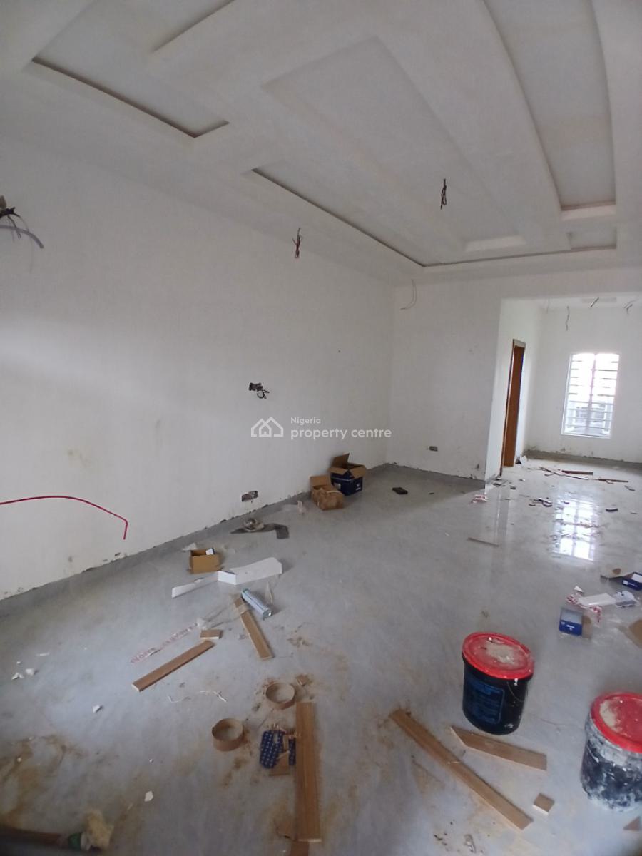 Newly Built 2 Bedroom Flat, Meadow View Estate, Abraham Adesanya, Lekki Phase 2, Lekki, Lagos, Flat / Apartment for Rent