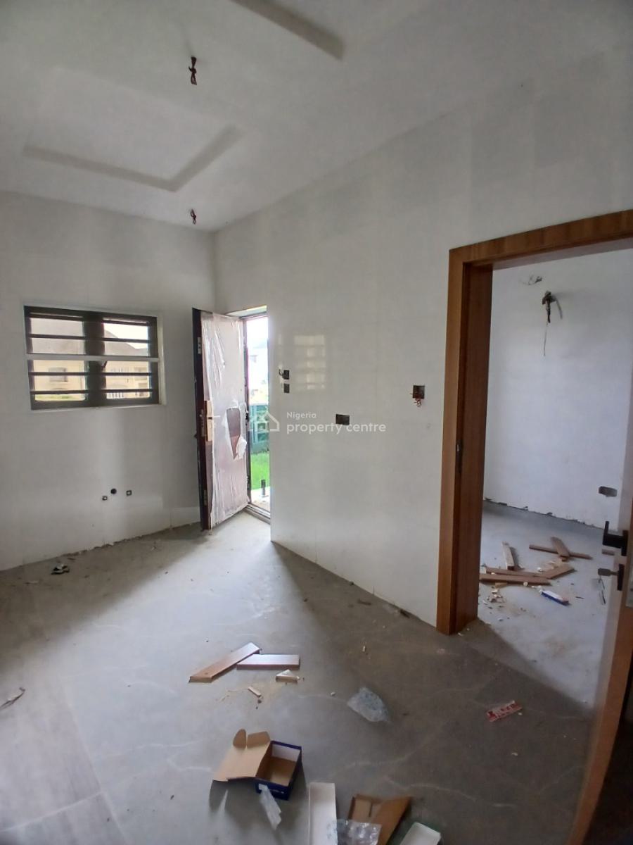 Newly Built 2 Bedroom Flat, Meadow View Estate, Abraham Adesanya, Lekki Phase 2, Lekki, Lagos, Flat / Apartment for Rent