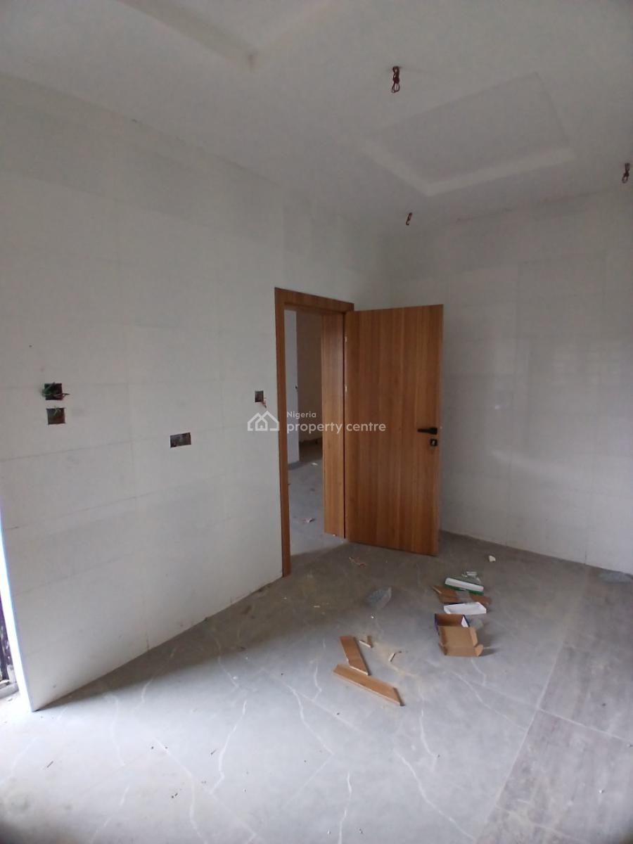 Newly Built 2 Bedroom Flat, Meadow View Estate, Abraham Adesanya, Lekki Phase 2, Lekki, Lagos, Flat / Apartment for Rent
