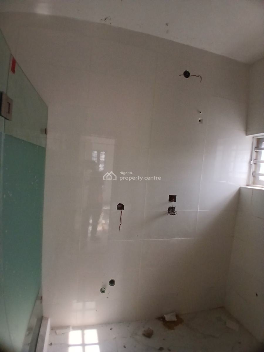 Newly Built 2 Bedroom Flat, Meadow View Estate, Abraham Adesanya, Lekki Phase 2, Lekki, Lagos, Flat / Apartment for Rent
