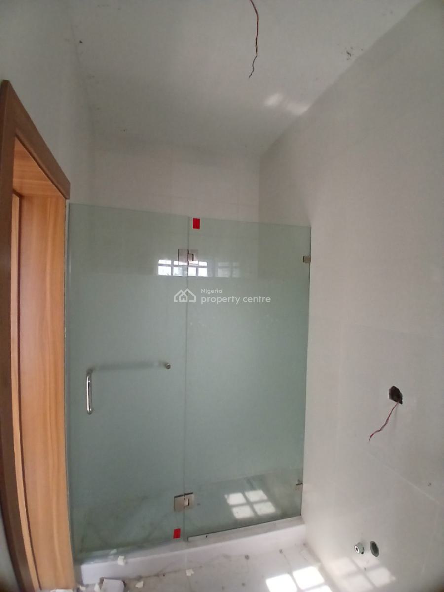 Newly Built 2 Bedroom Flat, Meadow View Estate, Abraham Adesanya, Lekki Phase 2, Lekki, Lagos, Flat / Apartment for Rent