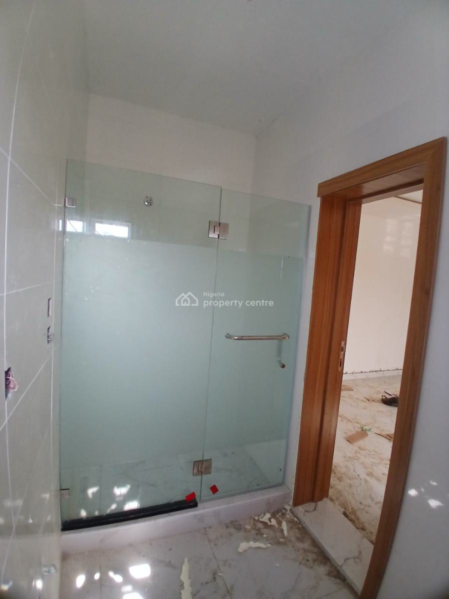 Newly Built 2 Bedroom Flat, Meadow View Estate, Abraham Adesanya, Lekki Phase 2, Lekki, Lagos, Flat / Apartment for Rent