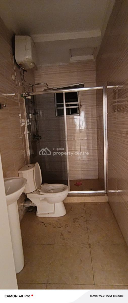 Neatly Renovated and Well Maintain 3 Bedroom Duplex, Orchid Road, Lekki, Lagos, Terraced Duplex for Rent