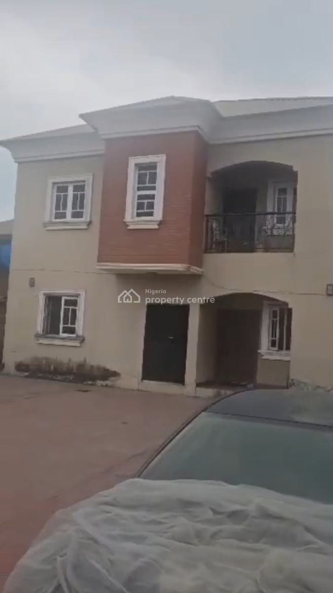 5 Units of 3 Bedroom Luxury Flat, Gra Phase 1, Magodo, Lagos, Flat / Apartment for Sale