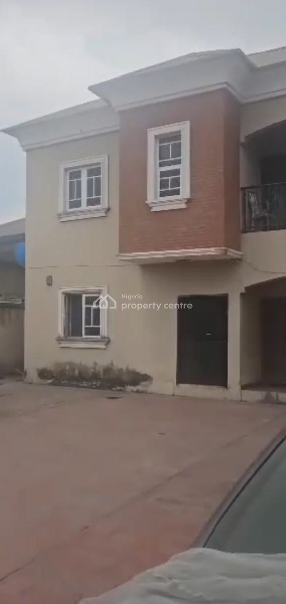 5 Units of 3 Bedroom Luxury Flat, Gra Phase 1, Magodo, Lagos, Flat / Apartment for Sale