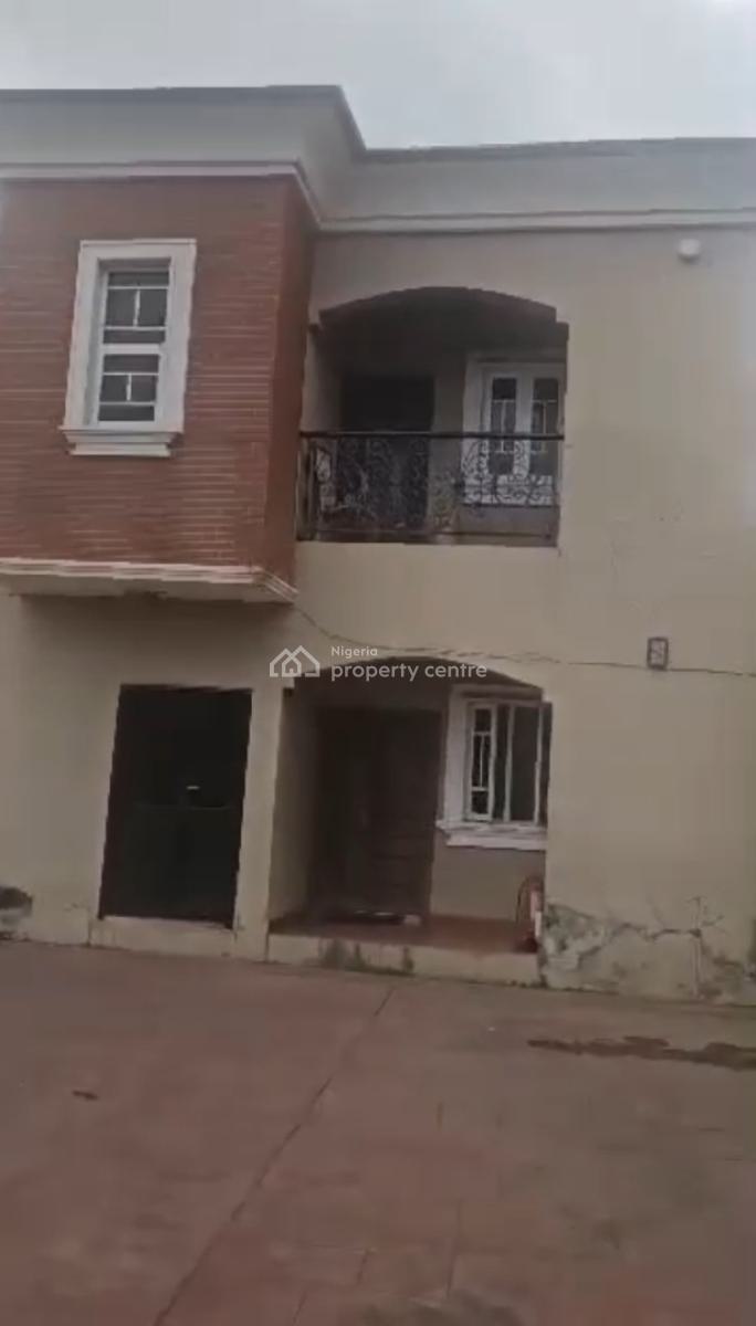 5 Units of 3 Bedroom Luxury Flat, Gra Phase 1, Magodo, Lagos, Flat / Apartment for Sale