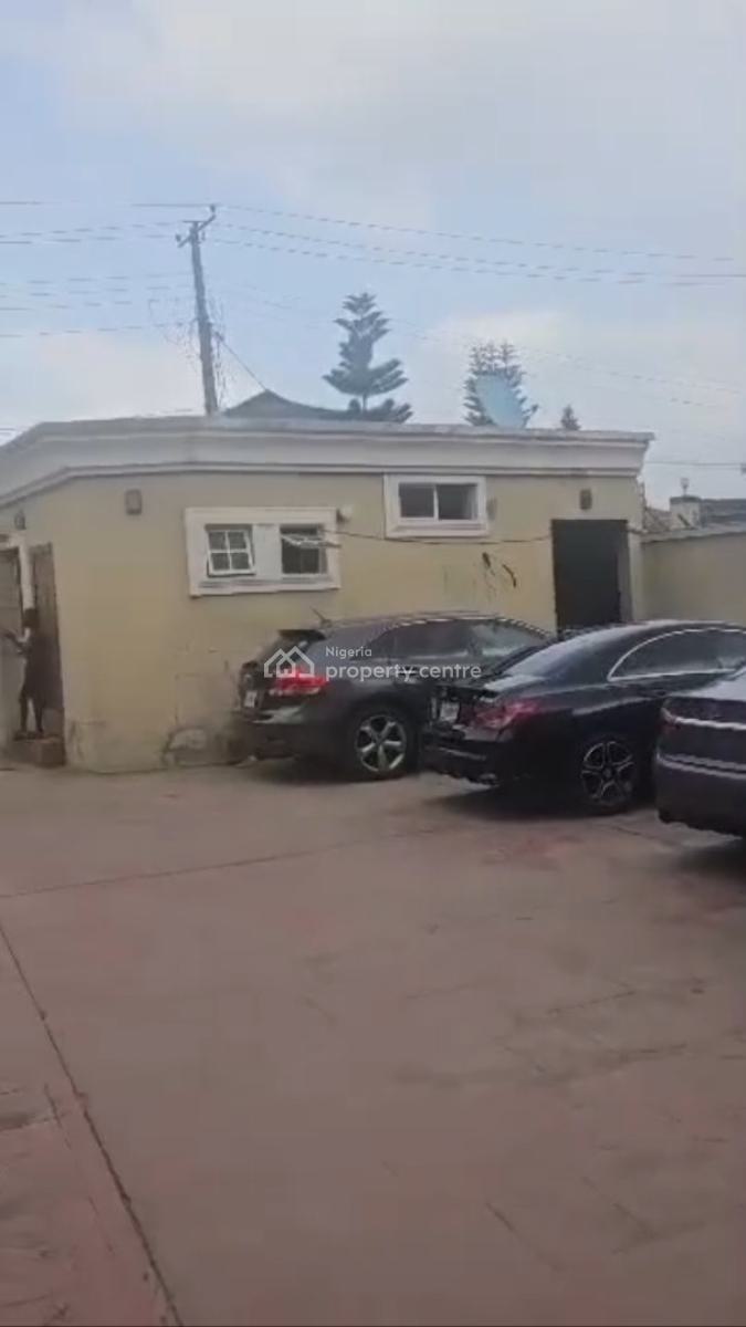 5 Units of 3 Bedroom Luxury Flat, Gra Phase 1, Magodo, Lagos, Flat / Apartment for Sale