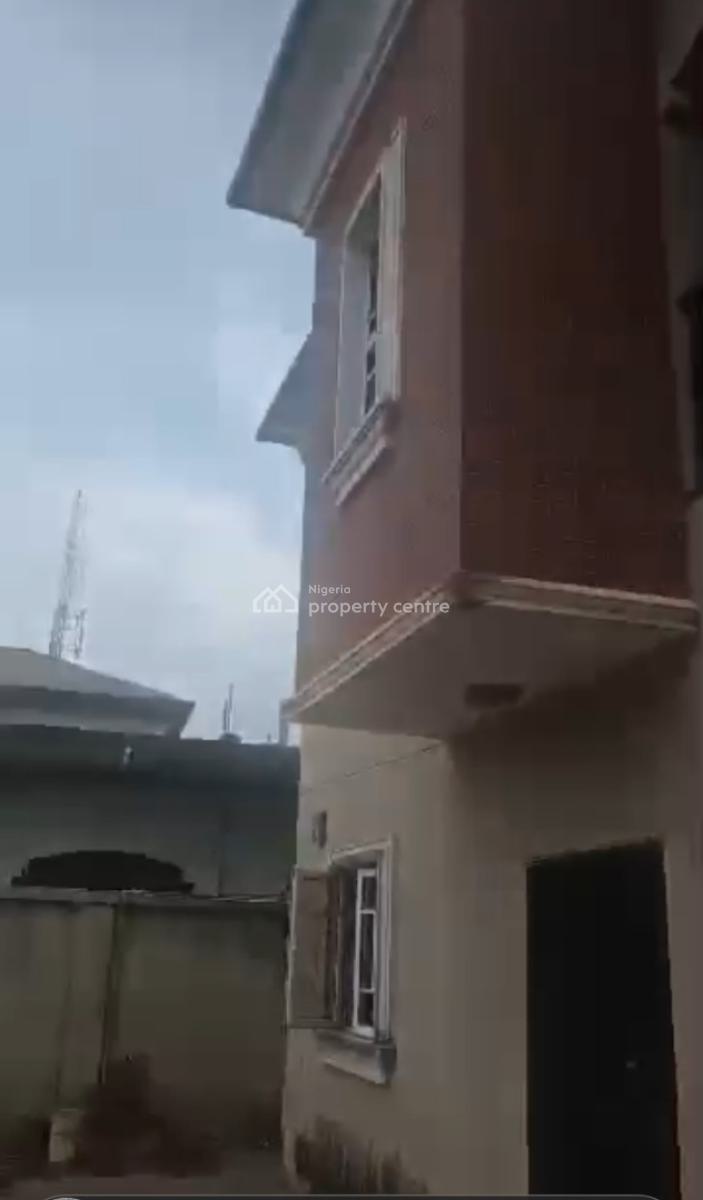 5 Units of 3 Bedroom Luxury Flat, Gra Phase 1, Magodo, Lagos, Flat / Apartment for Sale