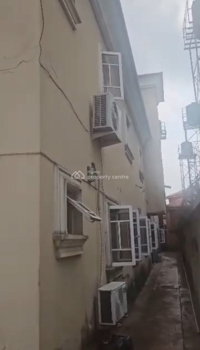5 Units of 3 Bedroom Luxury Flat, Gra Phase 1, Magodo, Lagos, Flat / Apartment for Sale