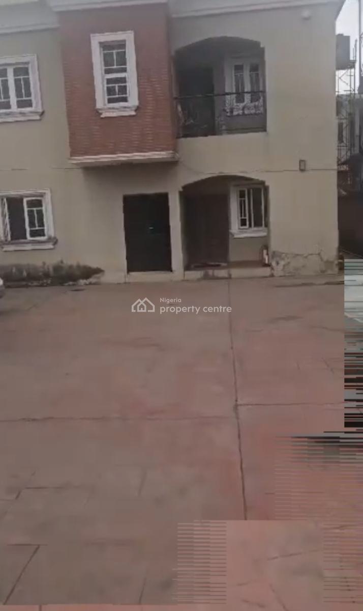 5 Units of 3 Bedroom Luxury Flat, Gra Phase 1, Magodo, Lagos, Flat / Apartment for Sale