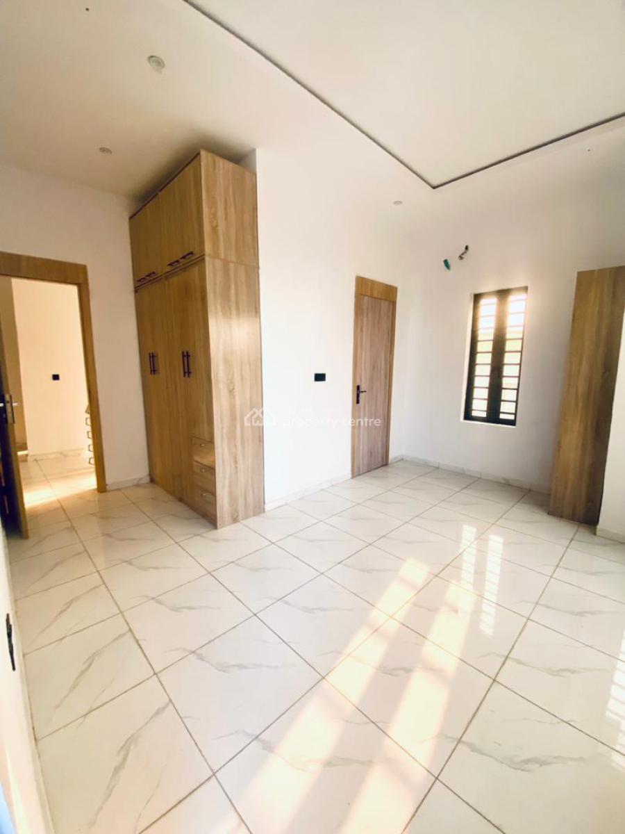 5  Bedroom Fully Detached Duplex with Pool, Ajah, Lagos, Detached Duplex for Sale