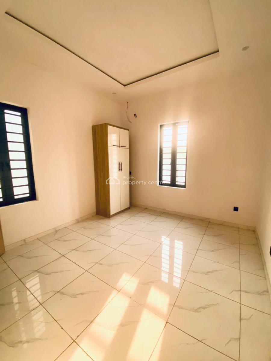 5  Bedroom Fully Detached Duplex with Pool, Ajah, Lagos, Detached Duplex for Sale
