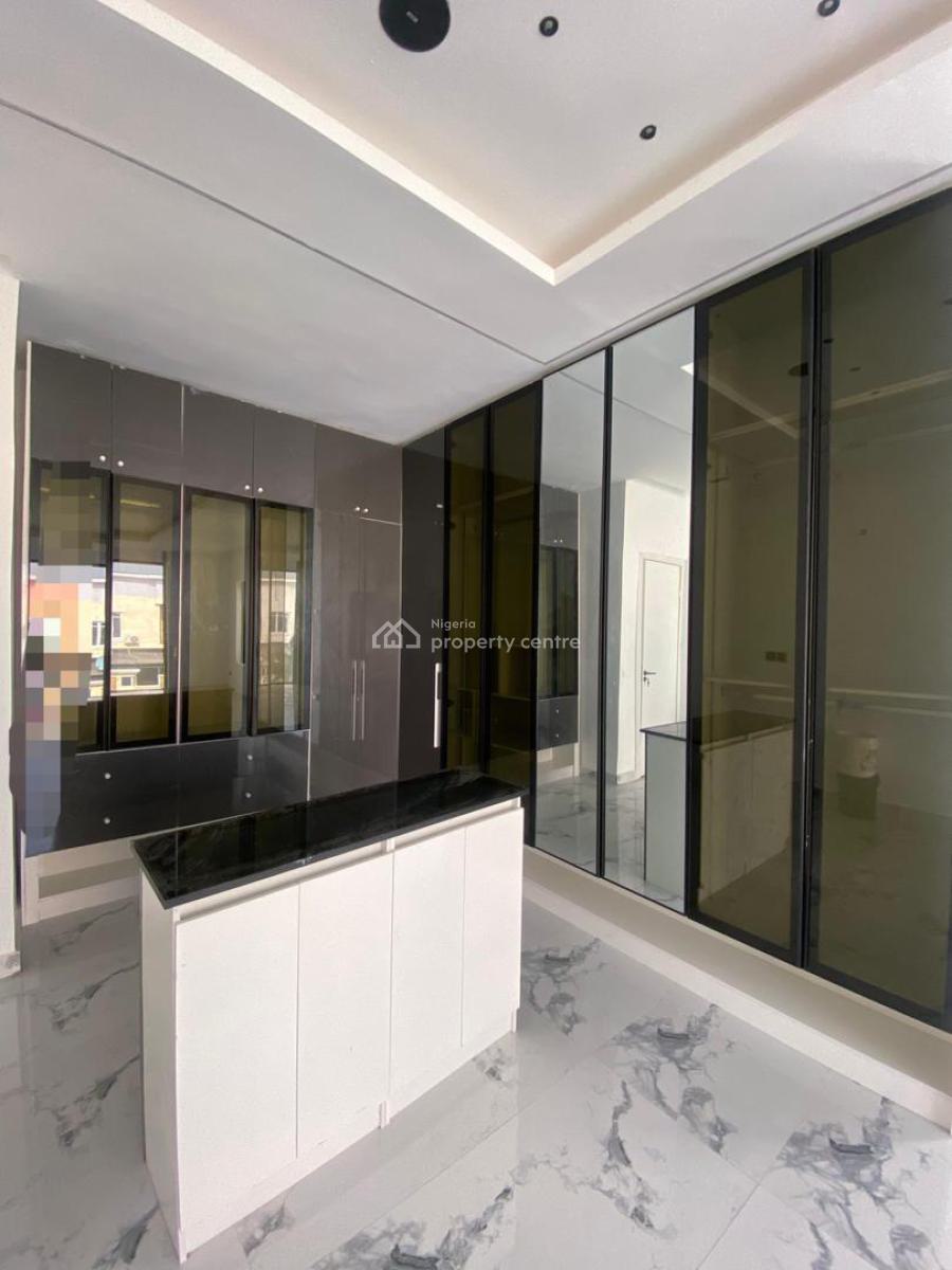 5 Bedroom Detached Duplex, Ikota Villa, Lekki, Lagos, Detached Duplex for Sale
