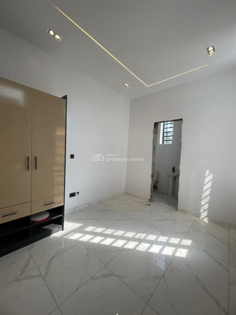 Luxury Five Bedroom Duplex, Ikota, Lekki, Lagos, Detached Duplex for Sale