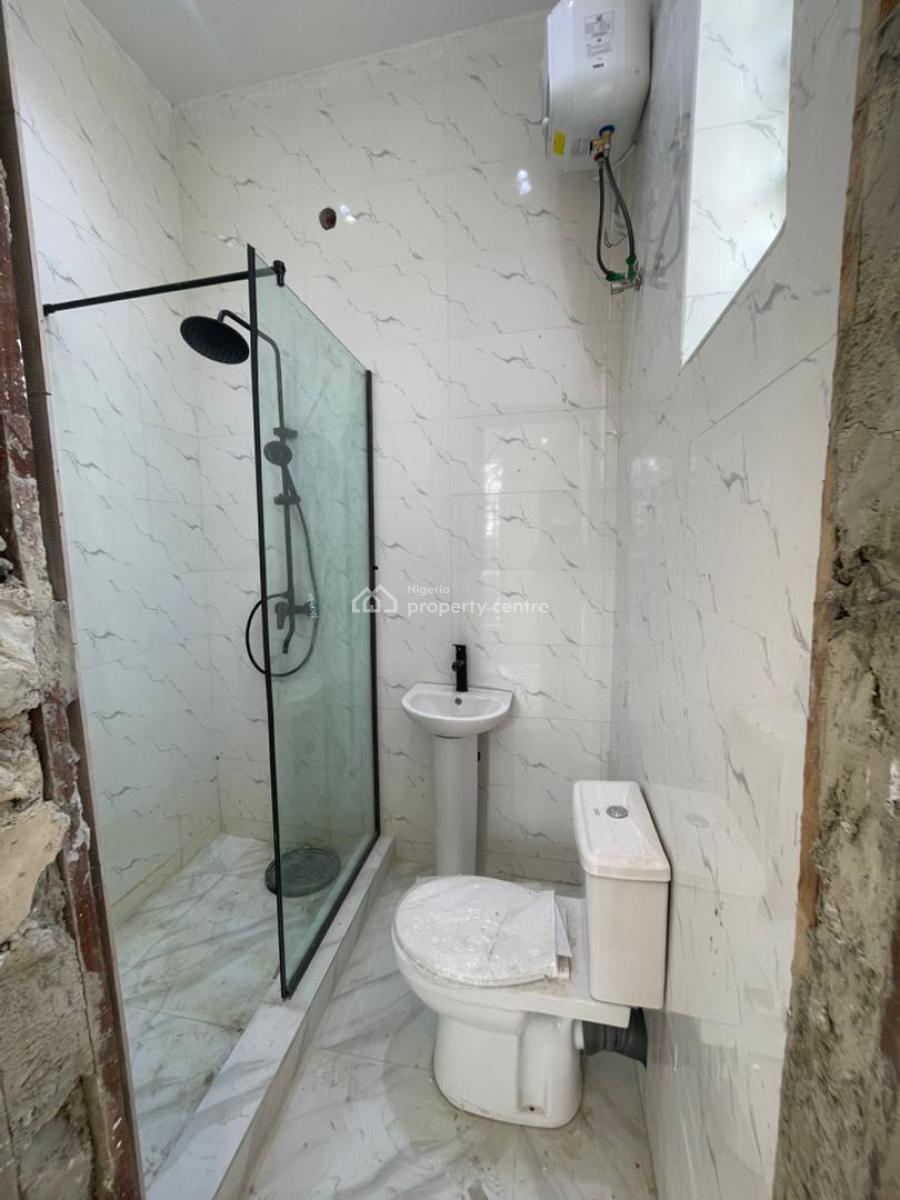 Luxury Five Bedroom Duplex, Ikota, Lekki, Lagos, Detached Duplex for Sale