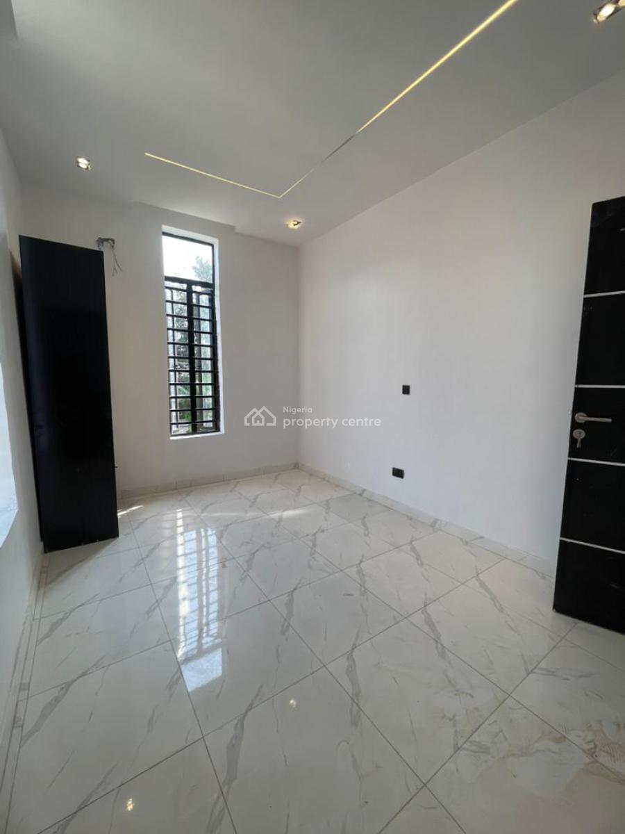 Luxury Five Bedroom Duplex, Ikota, Lekki, Lagos, Detached Duplex for Sale