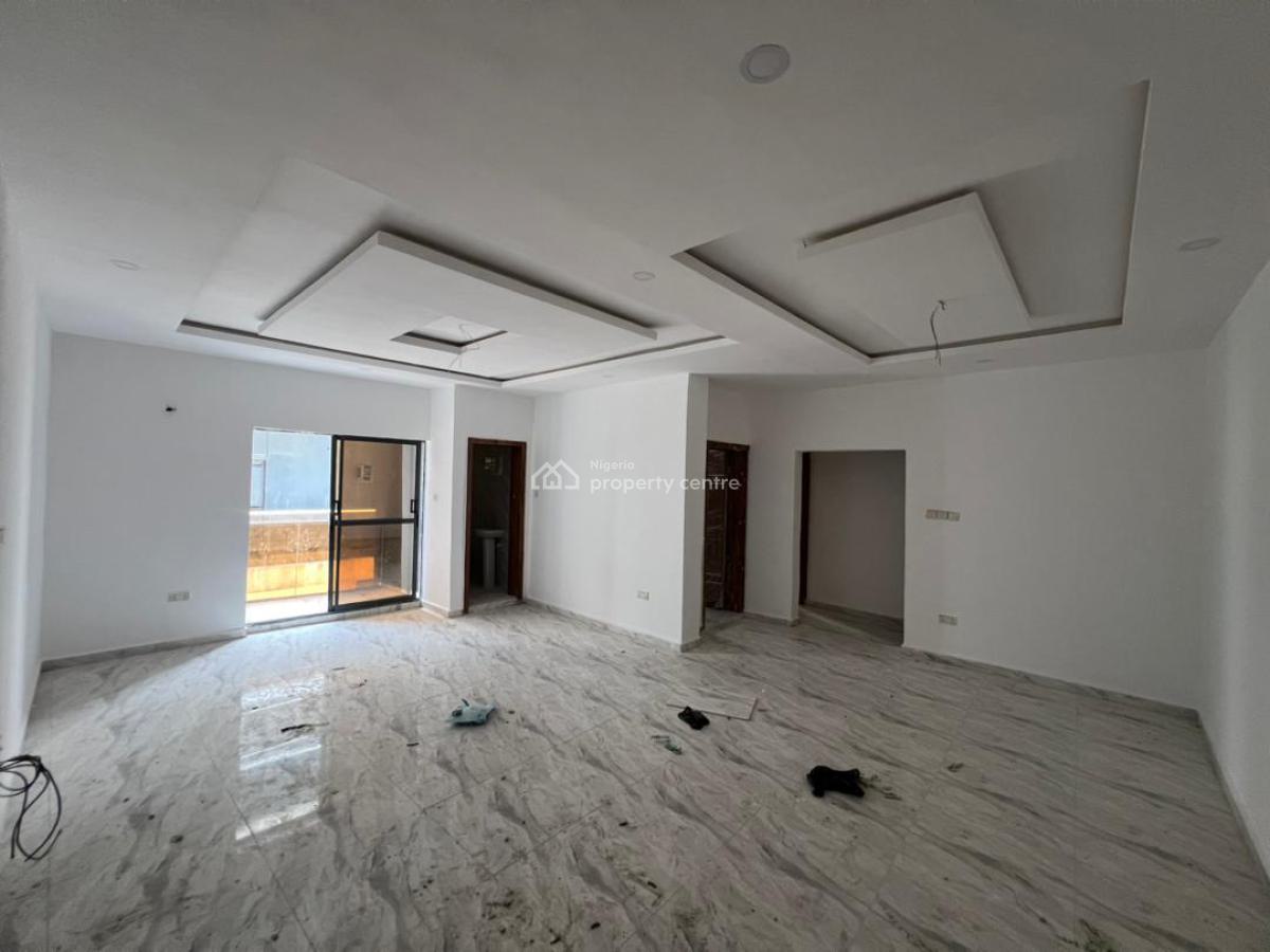 2 Bedroom Apartment, Ikota Villa, Ikota, Lekki, Lagos, Flat / Apartment for Sale