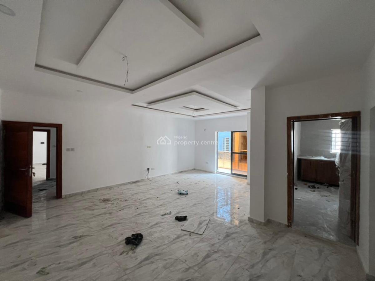 2 Bedroom Apartment, Ikota Villa, Ikota, Lekki, Lagos, Flat / Apartment for Sale